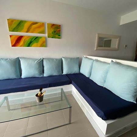 CALAGRANDE Bergantín Apartamento Almería Exterior foto