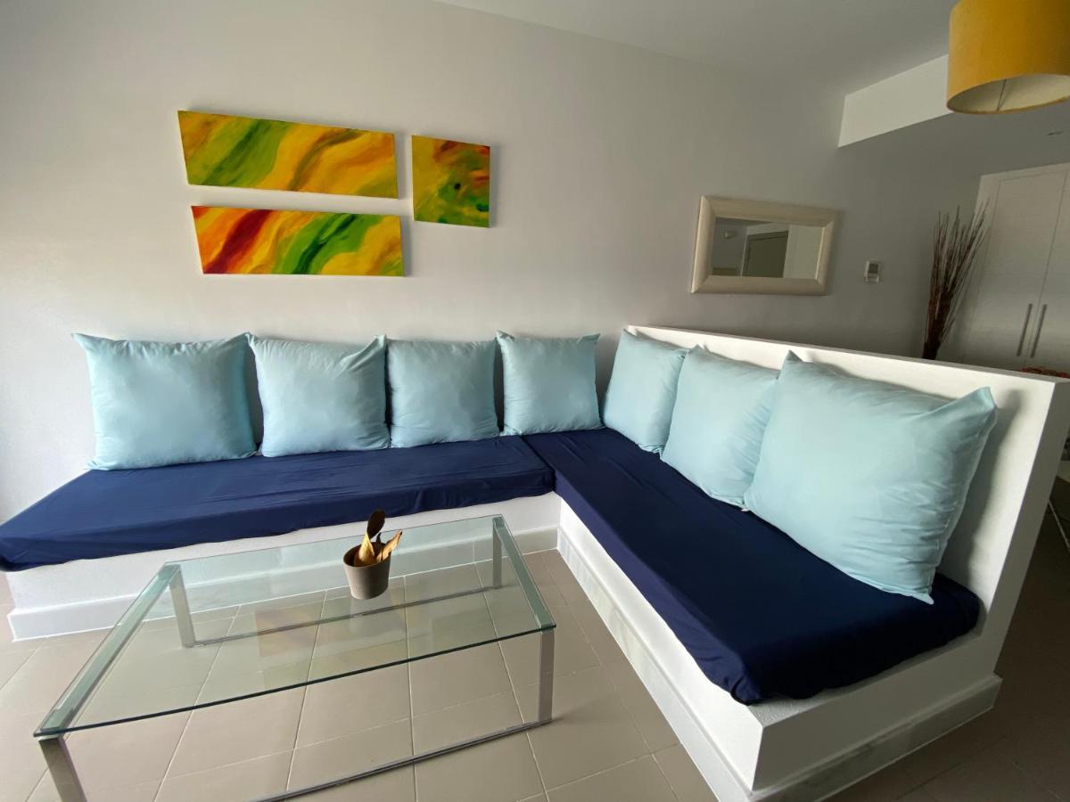 CALAGRANDE Bergantín Apartamento Almería Exterior foto