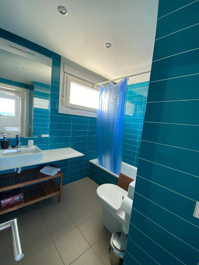 CALAGRANDE Bergantín Apartamento Almería Exterior foto